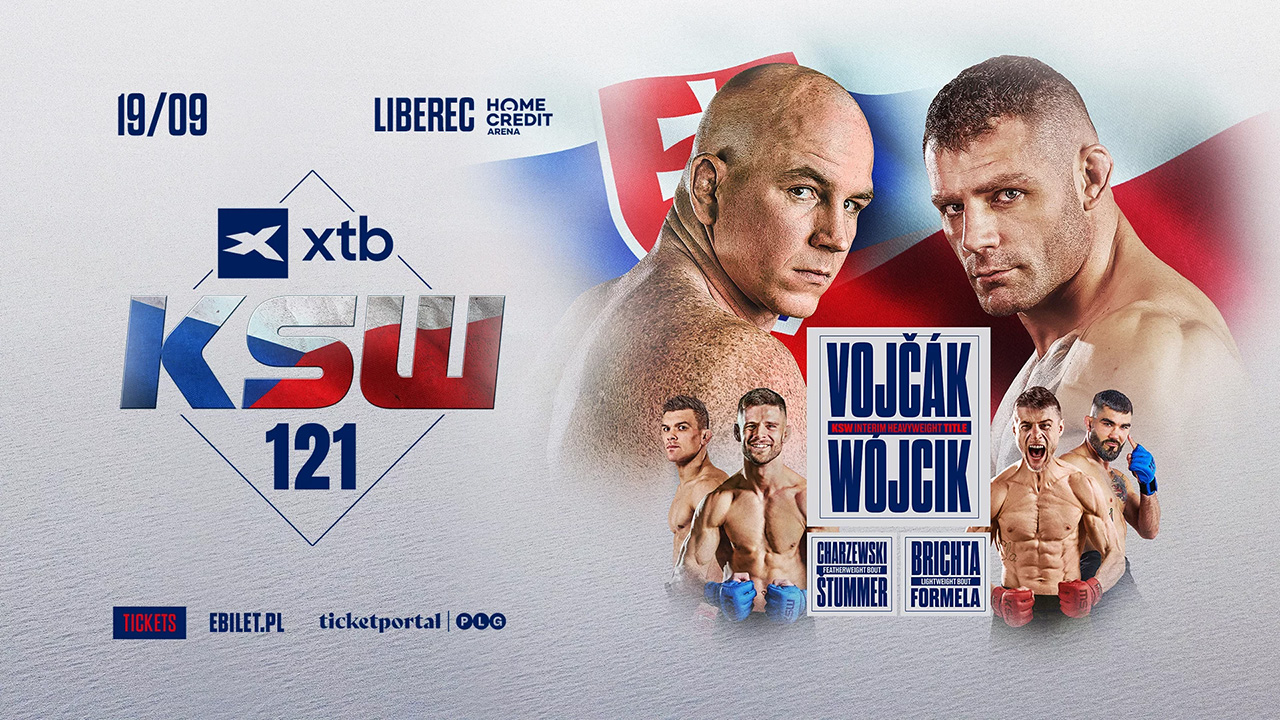 KSW 121 is our regional show of record this week. Come check out regional mma to make some picks, predictions & bet