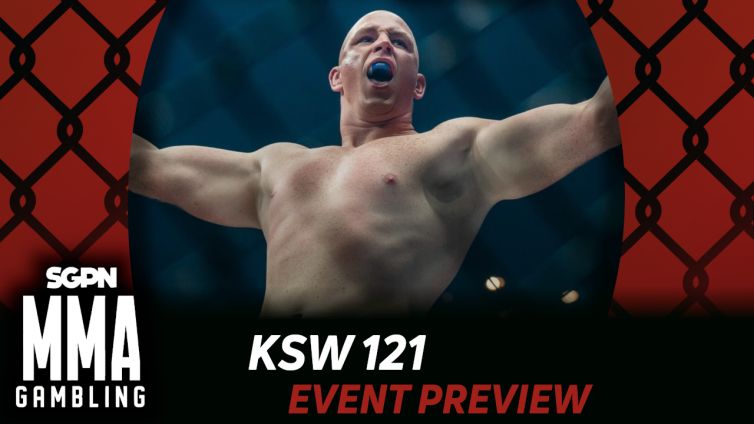 KSW 121 Betting Guide (Fighting Style: Internet Influencer) | MMA Gambling Podcast (Ep.1174)