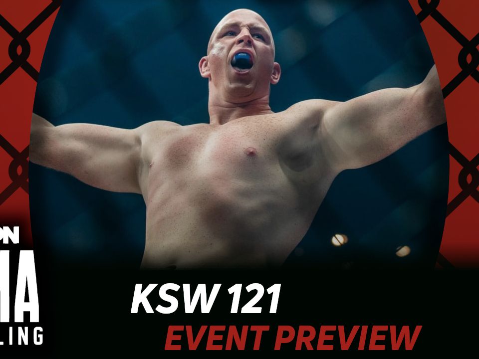 KSW 121 Betting Guide (Fighting Style: Internet Influencer) | MMA Gambling Podcast (Ep.1174)