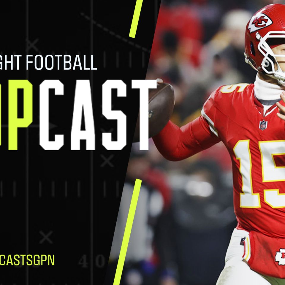 NFL Week 1 Monday Night Football Player Props 9/14/26 – NFL Bets, Player Props and Predictions | The Propcast (Ep. 541)