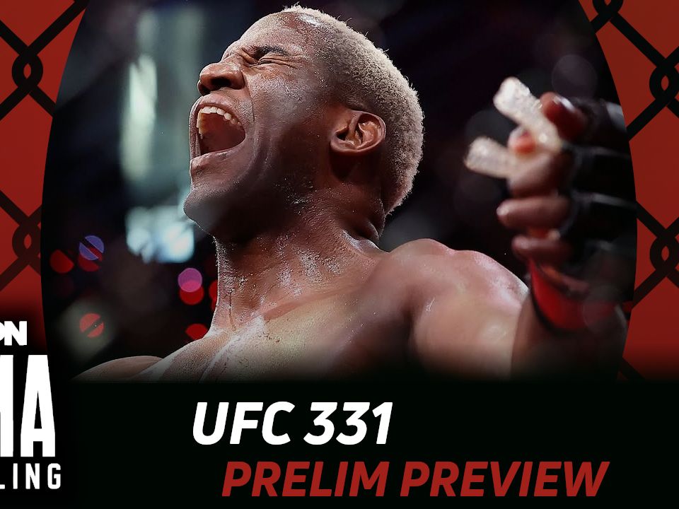 UFC 331 Prelims Betting Guide (Pale & Bleedy) | MMA Gambling Podcast (Ep.1175)