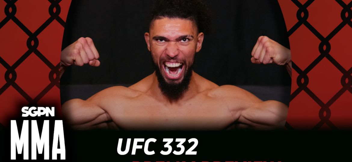 UFC 332 Prelims Betting Guide (Herb Dean Clown Show) | MMA Gambling Podcast (Ep.1186)