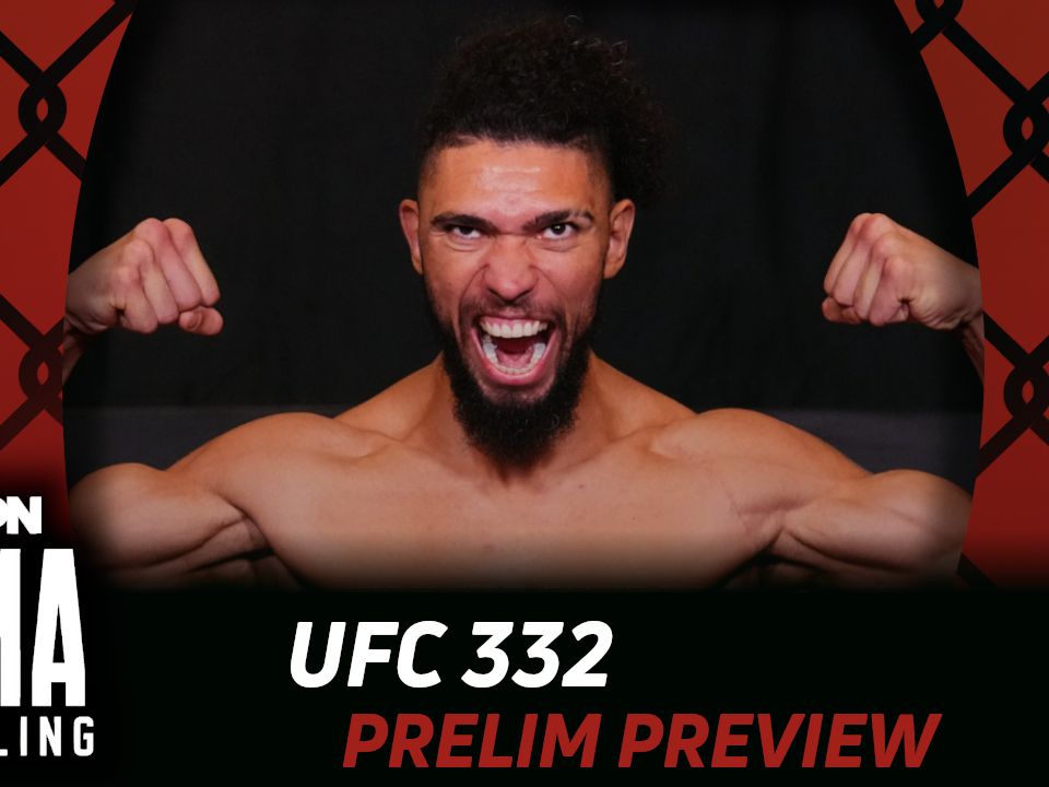 UFC 332 Prelims Betting Guide (Herb Dean Clown Show) | MMA Gambling Podcast (Ep.1186)