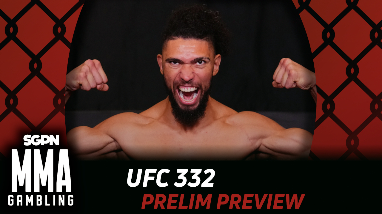 UFC 332 Prelims Betting Guide (Herb Dean Clown Show) | MMA Gambling Podcast (Ep.1186)