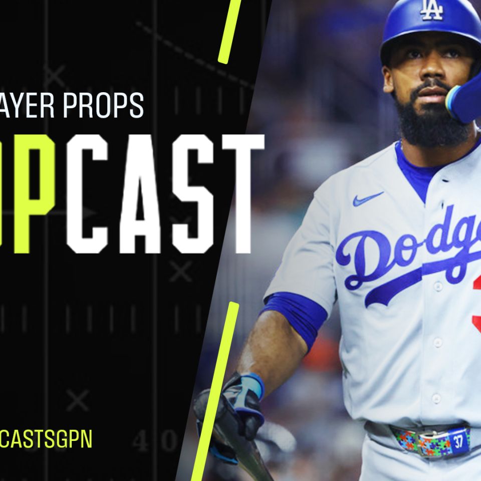 MLB Tuesday Player Props 9/15/26 – Bets, Player Props and Predictions | The Propcast (Ep. 542)