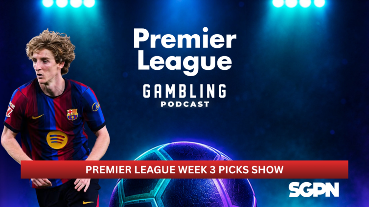 Champions League Matchday 1 Picks | Premier League Gambling Podcast (Ep. 450)