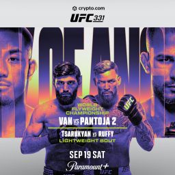 UFC 331 is upon us and we've got our favorite prelim pick for the event. Come check out all out MMA and UFC picks, bets and predictions.