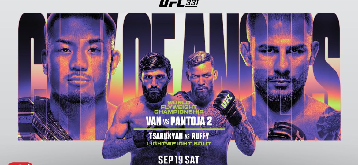 UFC 331 is upon us and we've got our favorite prelim pick for the event. Come check out all out MMA and UFC picks, bets and predictions.