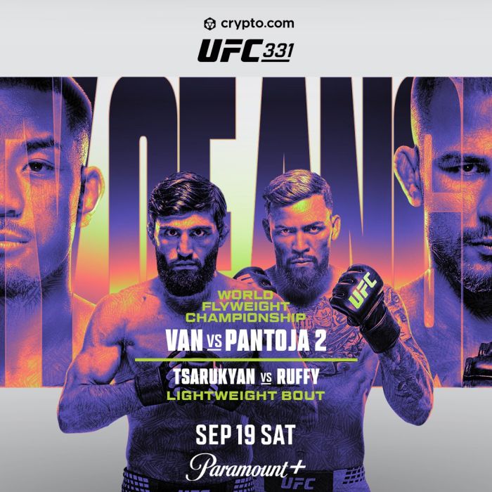 UFC 331 is upon us and we've got our favorite prelim pick for the event. Come check out all out MMA and UFC picks, bets and predictions.