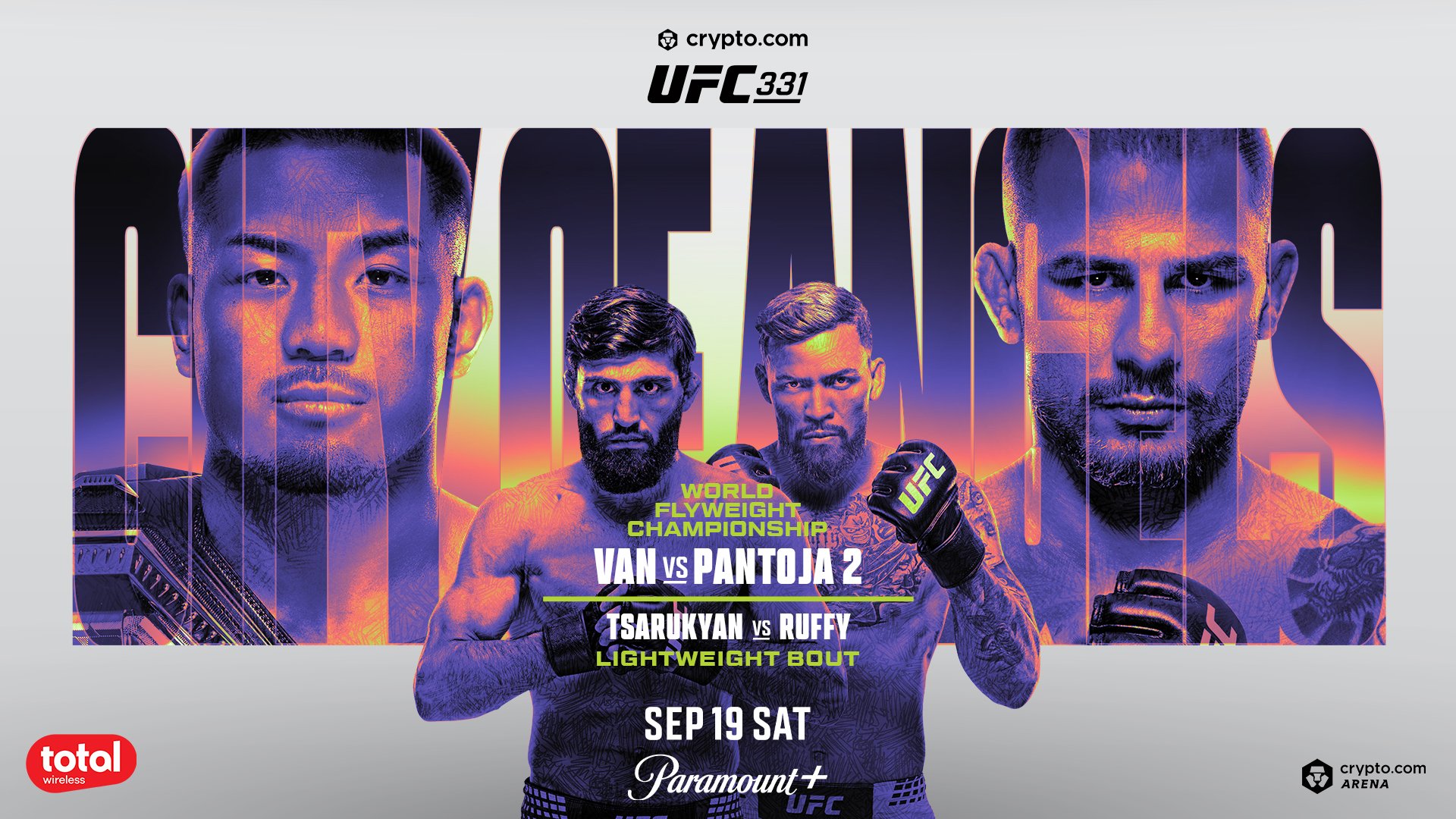 UFC 331 is upon us and we've got our favorite prelim pick for the event. Come check out all out MMA and UFC picks, bets and predictions.