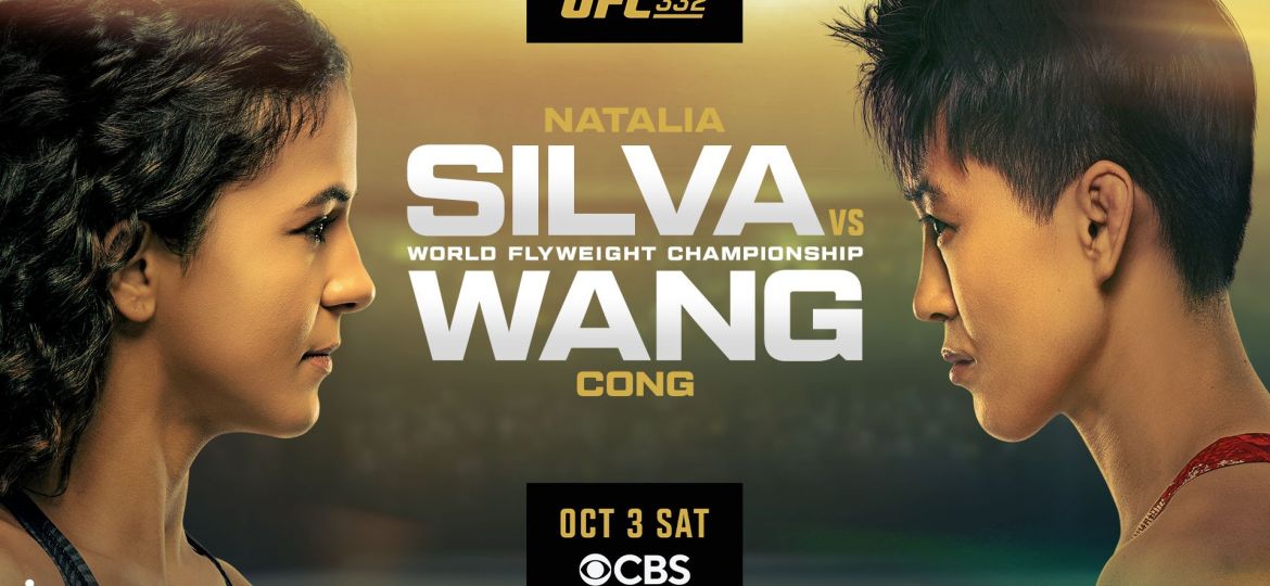 UFC 332 is upon us and we've got our favorite prelim pick for the event. Come check out all out MMA and UFC picks, bets and predictions.