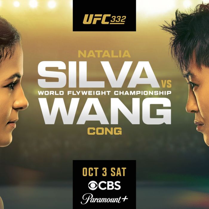 UFC 332 is upon us and we've got our favorite prelim pick for the event. Come check out all out MMA and UFC picks, bets and predictions.