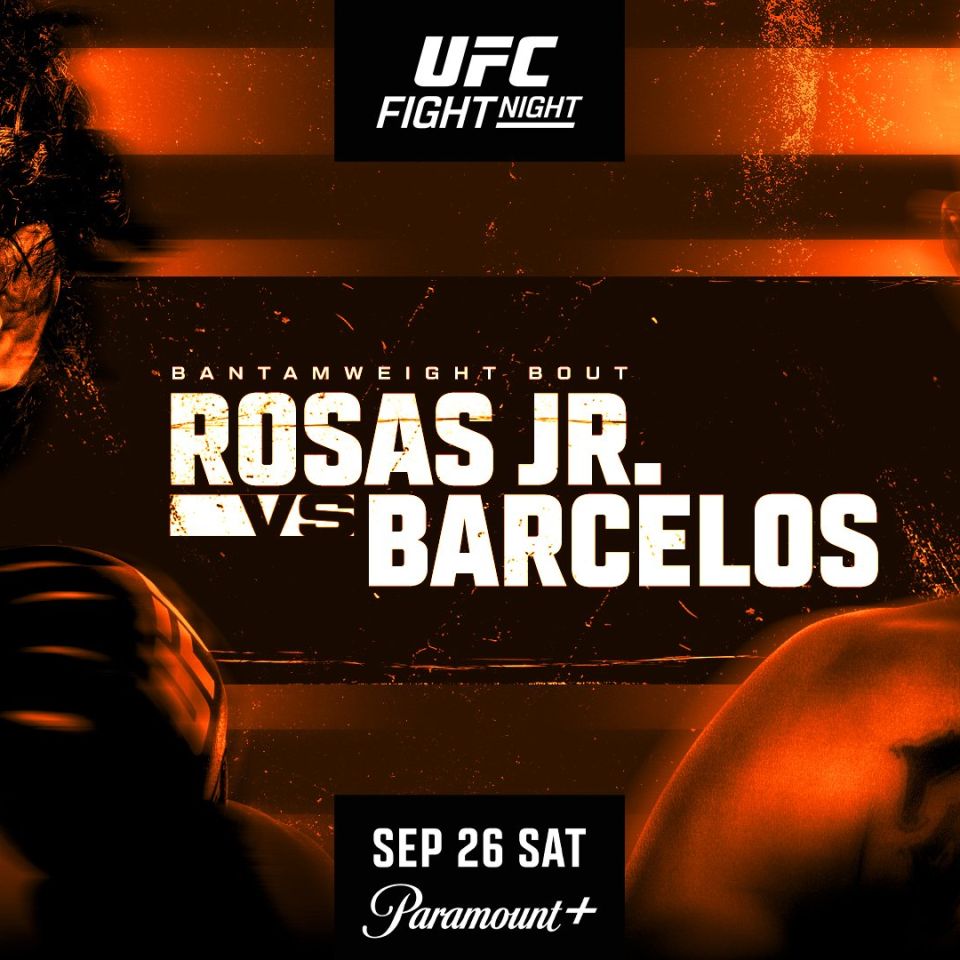 UFC Vegas 121 is upon us and we've got our favorite prelim pick for the event. Come check out all out MMA and UFC picks, bets and predictions.