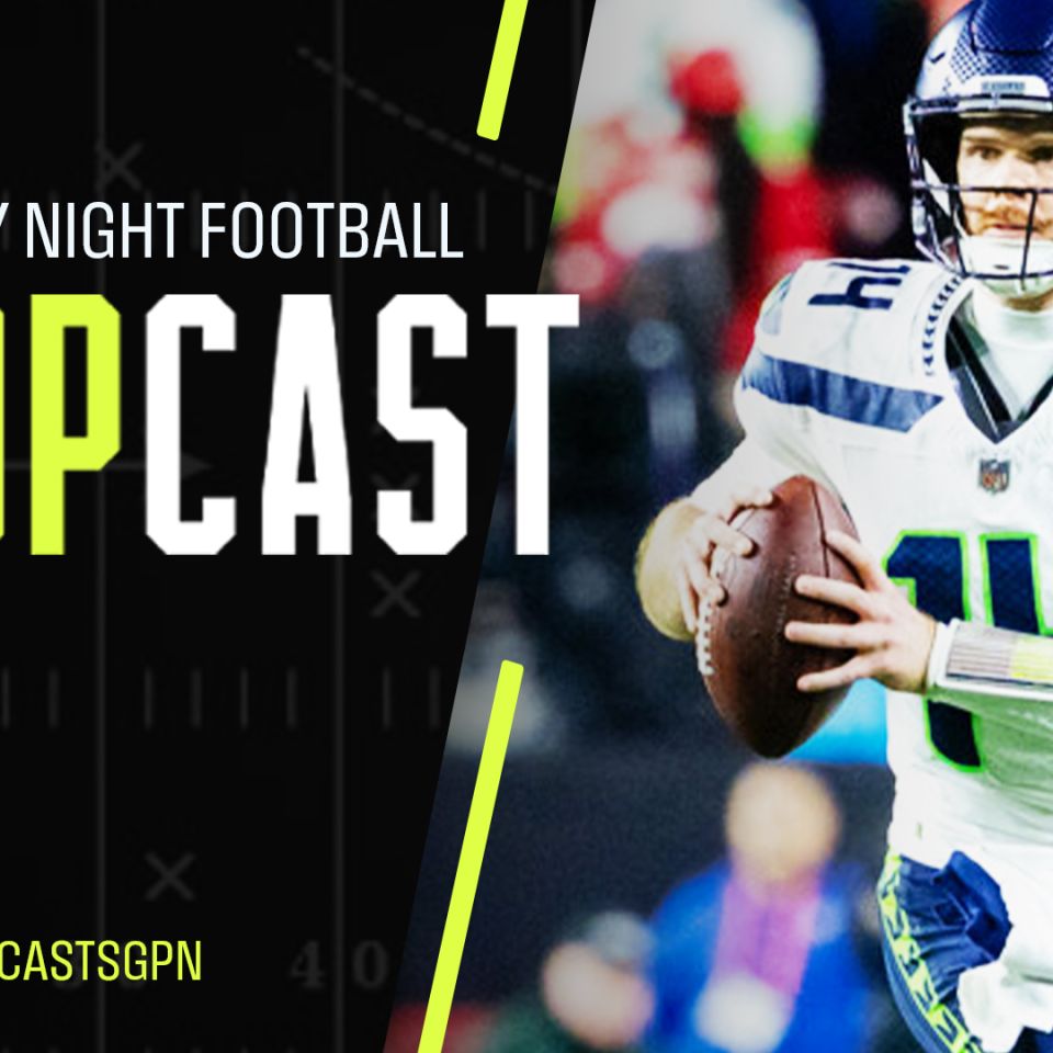 NFL Week 1 Wednesday Night Football Player Props 9/8/26 – NFL Bets, Player Props and Predictions | The Propcast (Ep. 537)