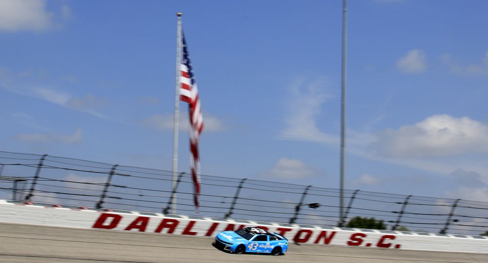 NASCAR Picks, Odds, and Best Bets: Cook Out Southern 500 at Darlington Raceway