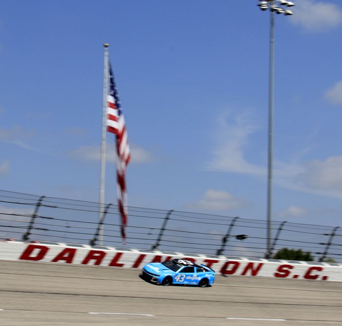 NASCAR Picks, Odds, and Best Bets: Cook Out Southern 500 at Darlington Raceway