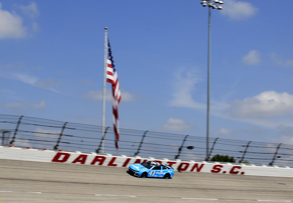 NASCAR Picks, Odds, and Best Bets: Cook Out Southern 500 at Darlington Raceway