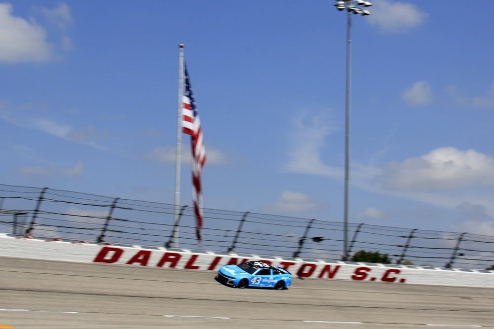 NASCAR Picks, Odds, and Best Bets: Cook Out Southern 500 at Darlington Raceway