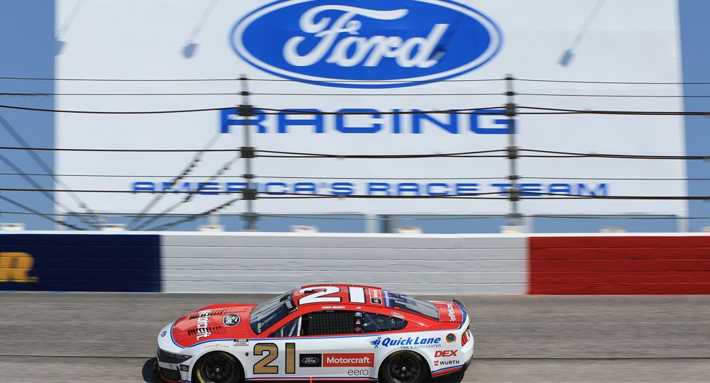 NASCAR Picks, Odds, and Best Bets: Enjoy Illinois 300 at World Wide Technology Raceway
