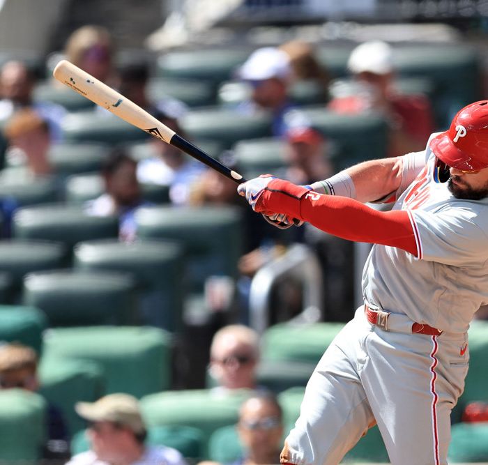 Daily Dingers for Friday (Sept 25th): Best & Most Fun Home Run Bets