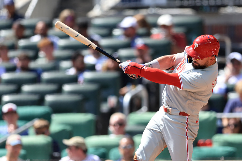 Daily Dingers for Friday (Sept 25th): Best & Most Fun Home Run Bets