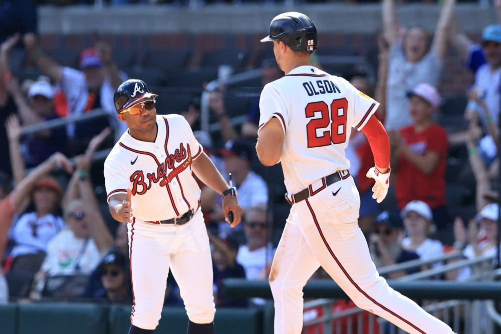 Daily Dingers for Monday (Sept 14th): Best & Most Fun Home Run Bets