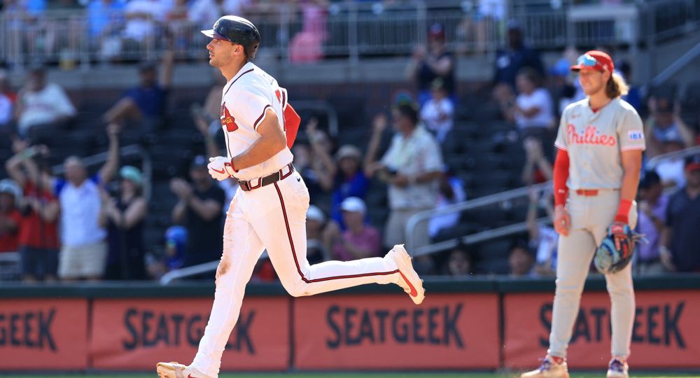 Phillies vs Braves Wildcard Series Predictions & Best Bets