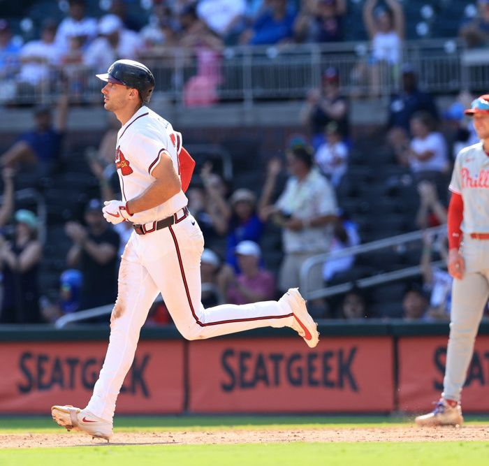 Phillies vs Braves Wildcard Series Predictions & Best Bets