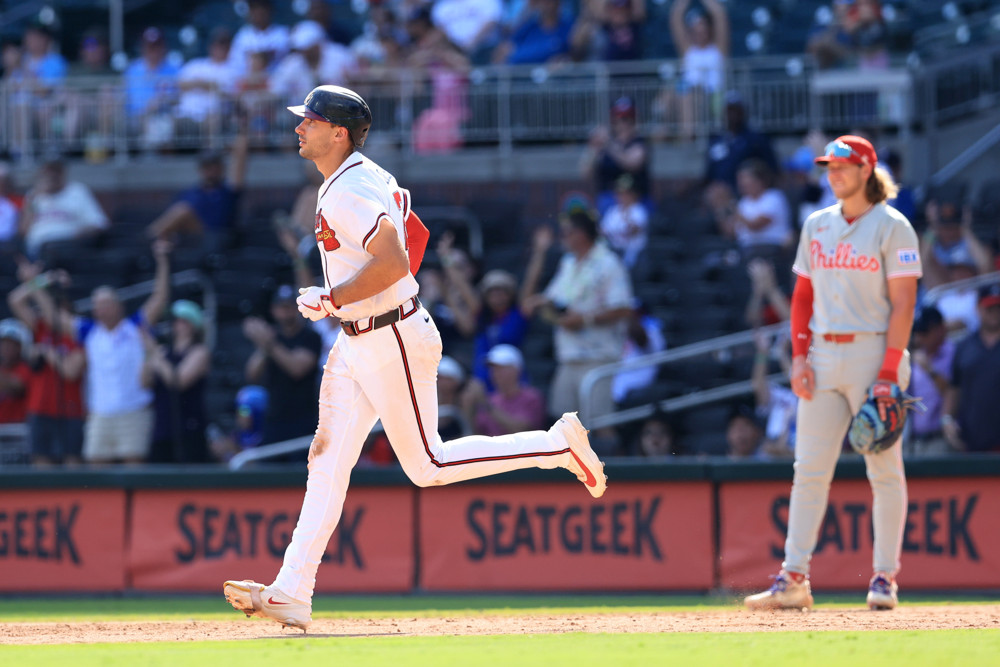 Phillies vs Braves Wildcard Series Predictions & Best Bets