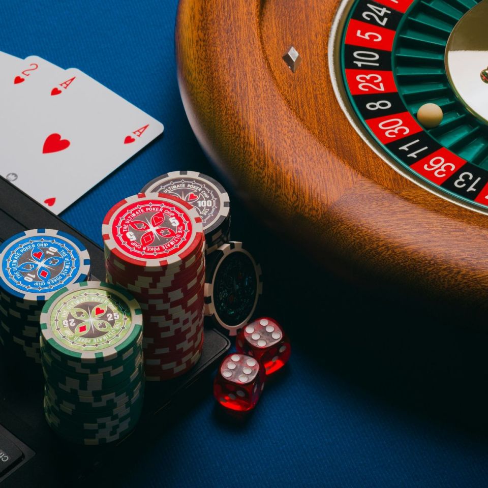 casino