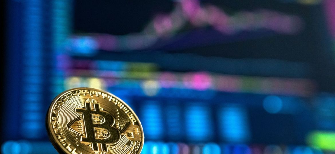 bitcoin crypto