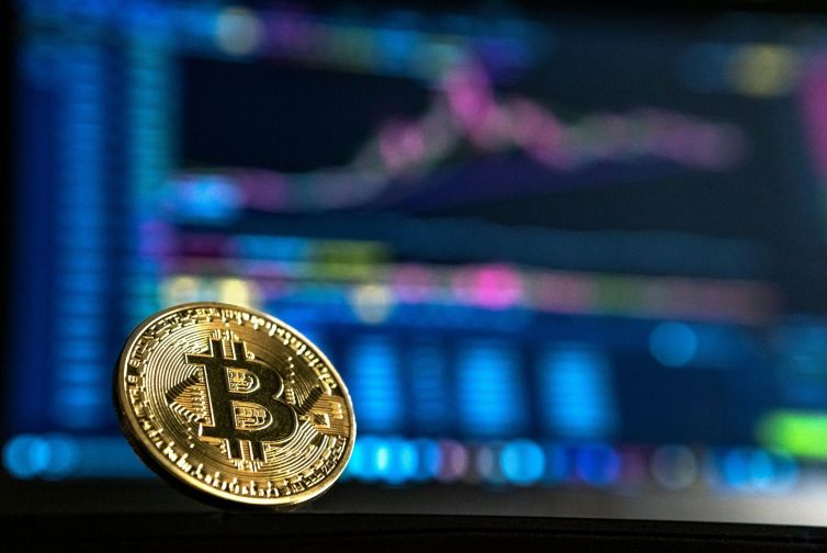 bitcoin crypto