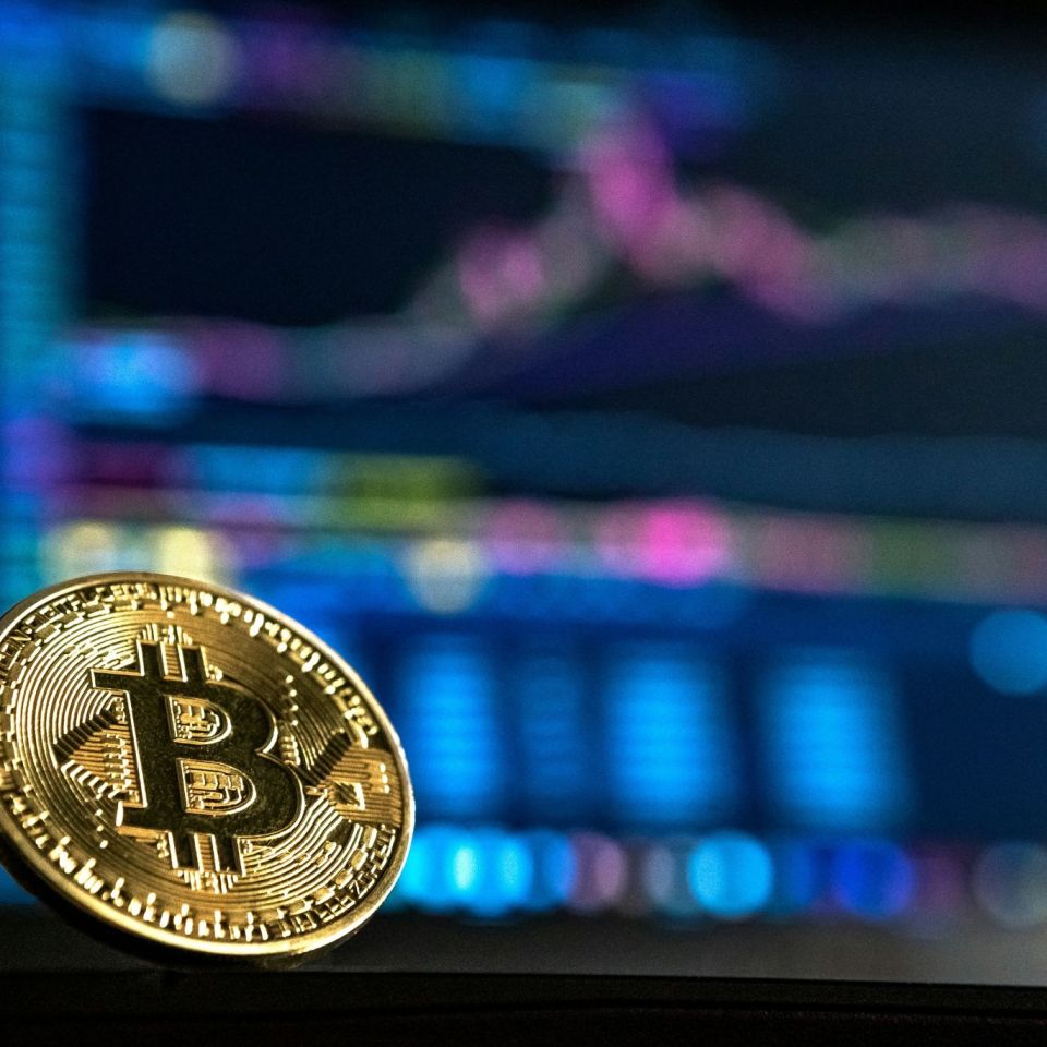 bitcoin crypto