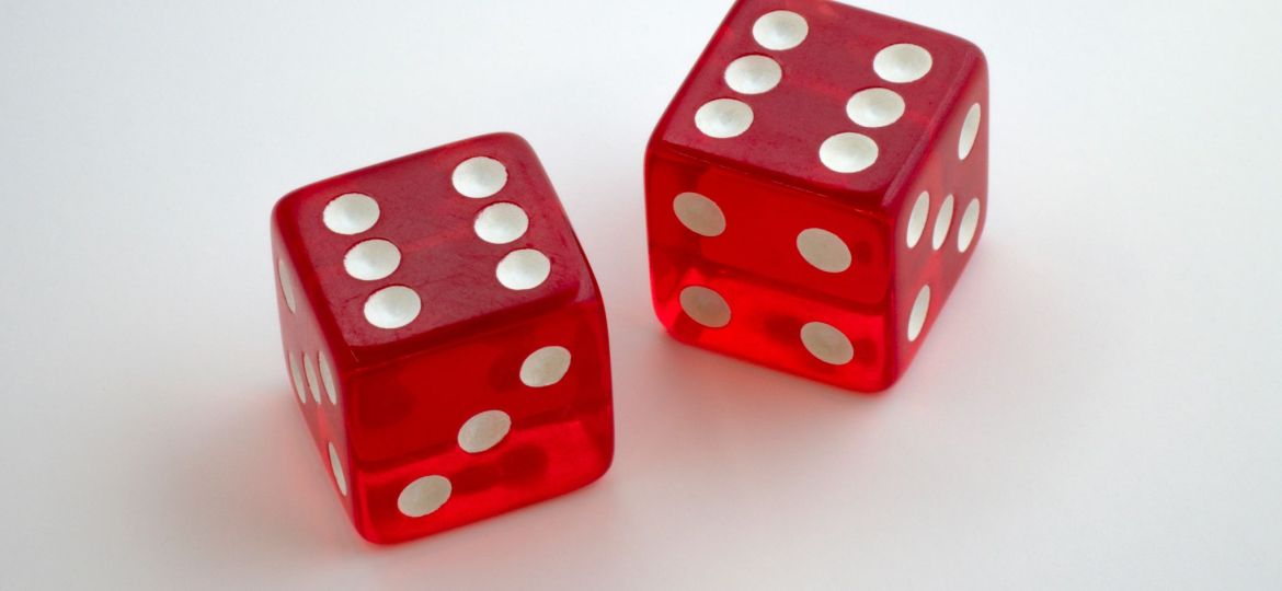 dice casino