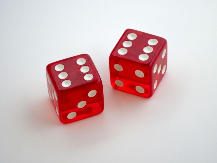 dice casino