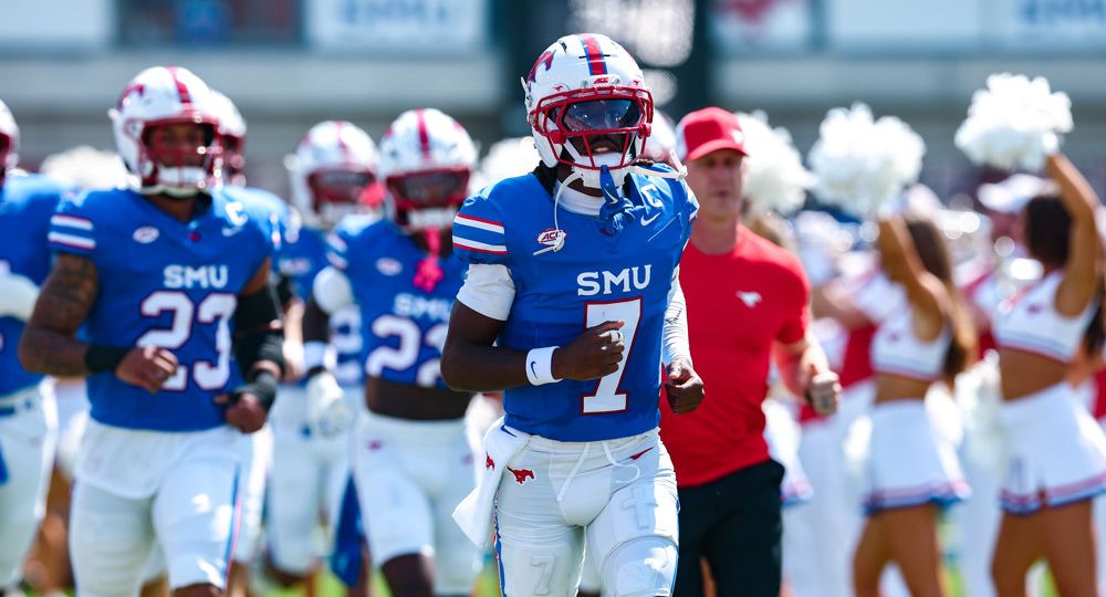SMU vs. Louisville Preview, Picks, And Best Bets