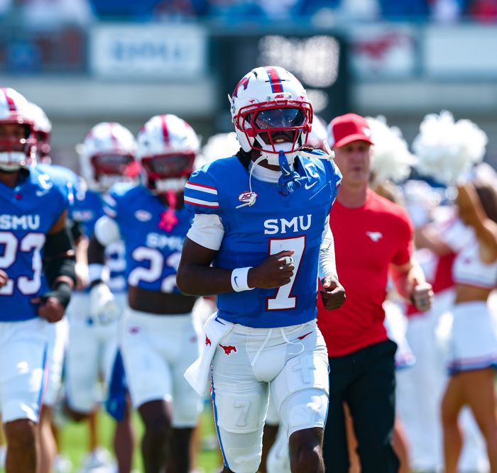SMU vs. Louisville Preview, Picks, And Best Bets