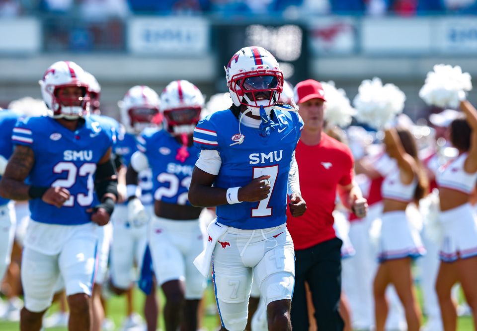 SMU vs. Louisville Preview, Picks, And Best Bets