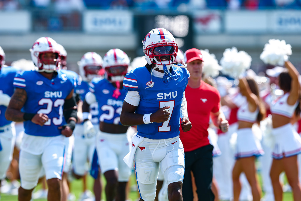 SMU vs. Louisville Preview, Picks, And Best Bets