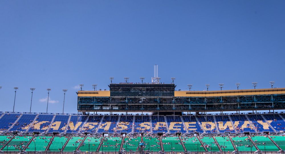 NASCAR Picks, Odds, and Best Bets: Hollywood Casino 400 at Kansas Speedway