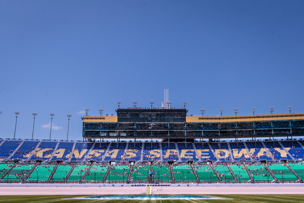 NASCAR Picks, Odds, and Best Bets: Hollywood Casino 400 at Kansas Speedway 