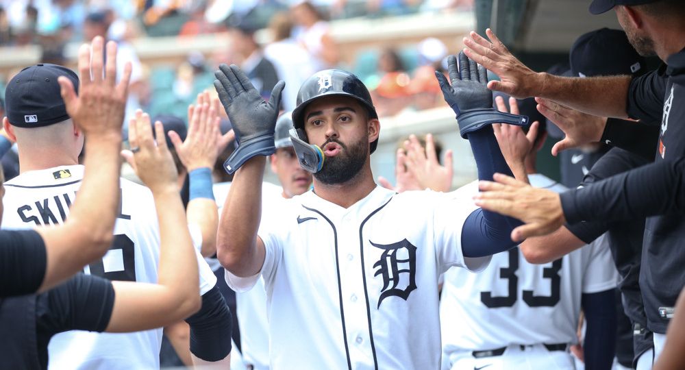 Daily Dingers for Sunday (Sept 6th): Best & Most Fun Home Run Bets
