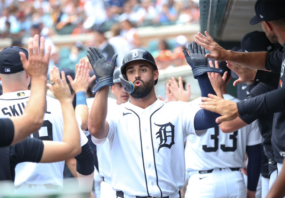 Daily Dingers for Sunday (Sept 6th): Best & Most Fun Home Run Bets