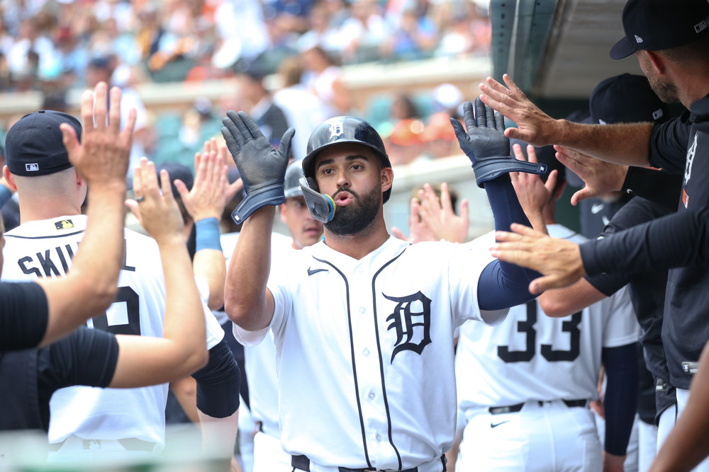 Daily Dingers for Sunday (Sept 6th): Best & Most Fun Home Run Bets