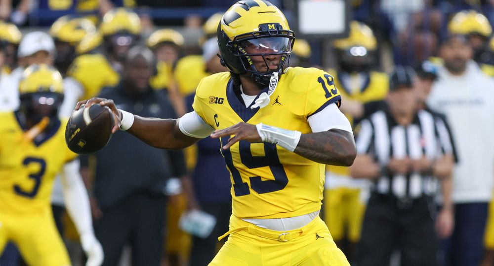 If you're looking for a daily football bet, you're in business. We've got your NCAA picks for today and we're giving you predictions everyday.