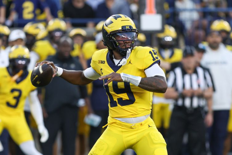 If you're looking for a daily football bet, you're in business. We've got your NCAA picks for today and we're giving you predictions everyday.
