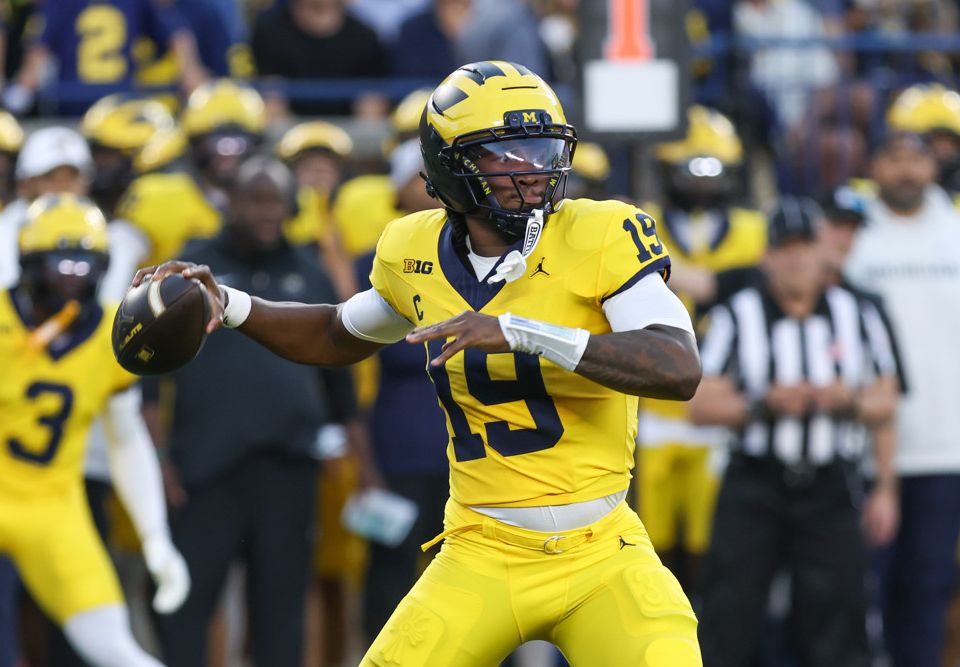 If you're looking for a daily football bet, you're in business. We've got your NCAA picks for today and we're giving you predictions everyday.