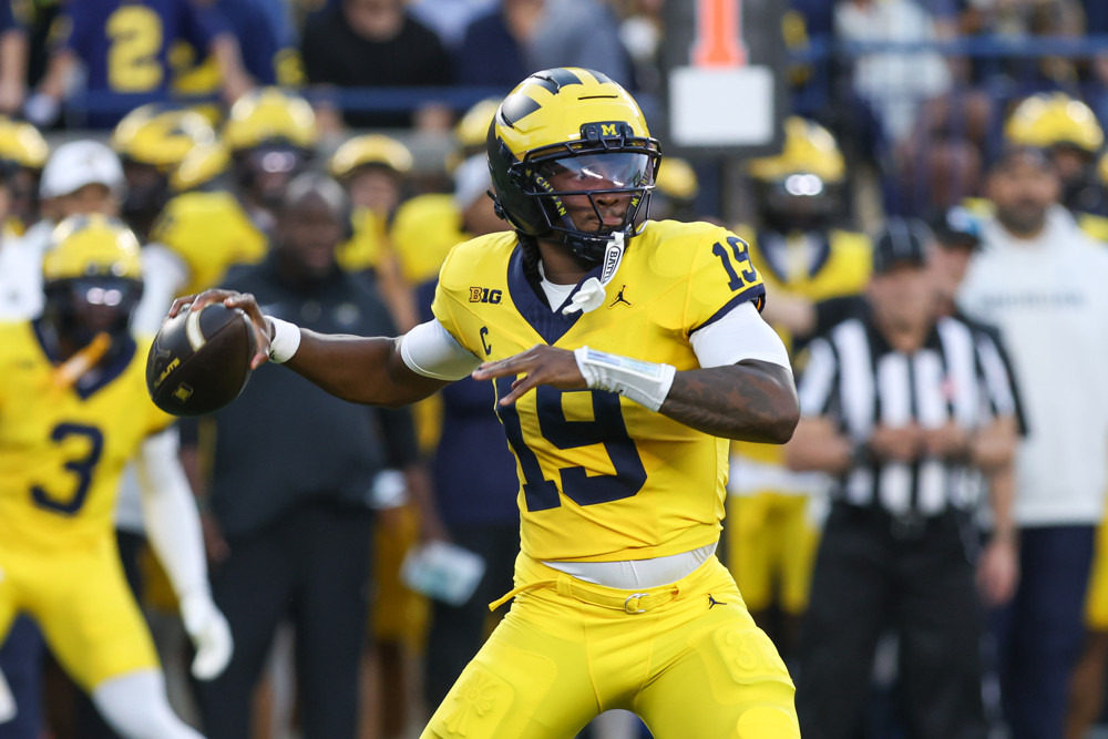 If you're looking for a daily football bet, you're in business. We've got your NCAA picks for today and we're giving you predictions everyday.