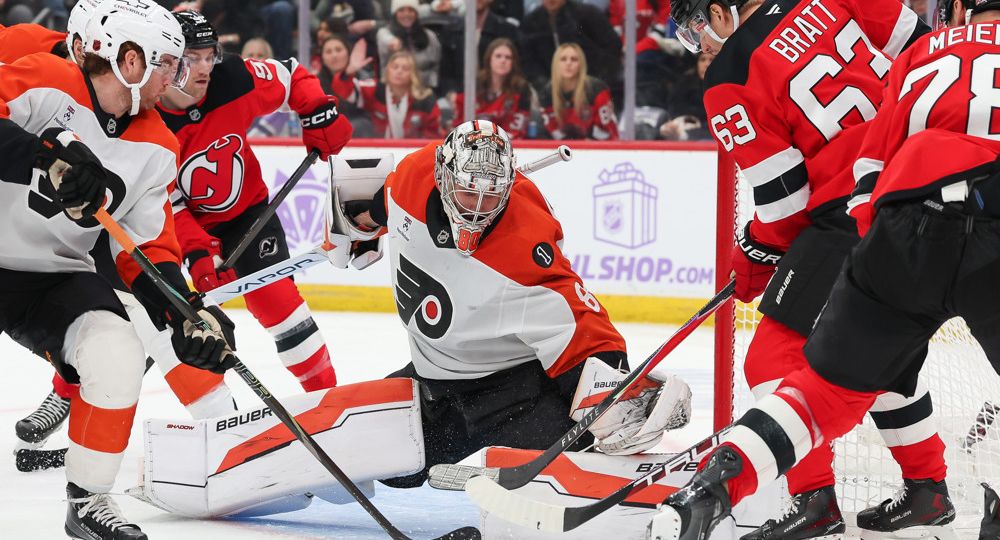 Best Bet for Thursday (Oct 1st): NHL Predictions