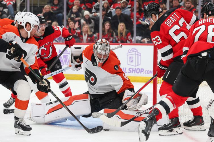 Best Bet for Thursday (Oct 1st): NHL Predictions